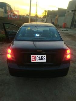 شيفروليه اوبترا